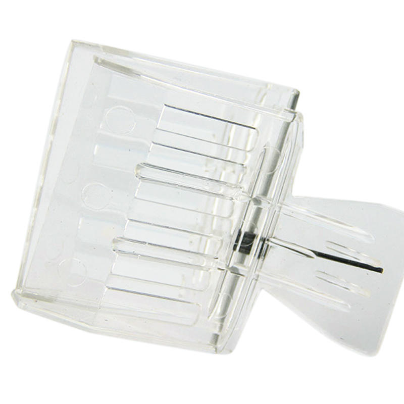 Plastic Queen Cage Clip Bee Catcher Beekeeper Beekeeping Tool Equipment