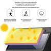LED Solar Light PIR Motion Sensor Wall Light Solar Lamp Outdoor Waterproof Solar Powered Sunlight Street Lamp Garden Decoration