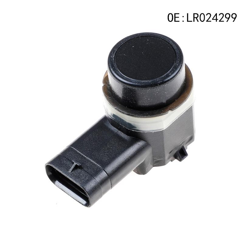 4 Stück BJ3215K859AA LR024299 Stoßstangen-Rückfahrsensoren für Land Rover Evoque Sport