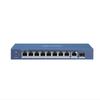 HIKVISION PoE Network Switch for Monitoring Systems