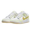 Nike Dunk Low Yellow Strike