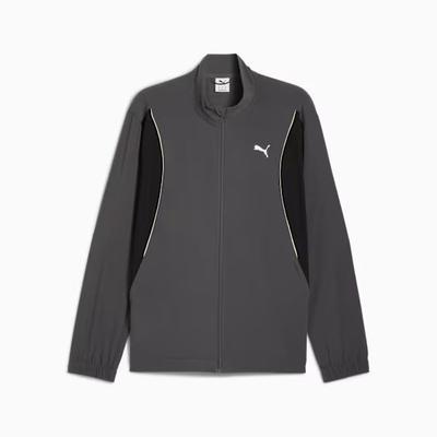 Men S Run Velocity Woven Jacket 527245
