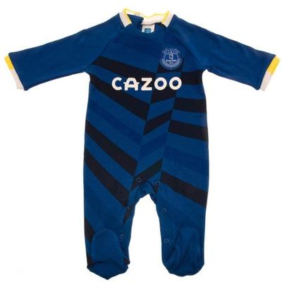 Baby Crest Sleepsuit