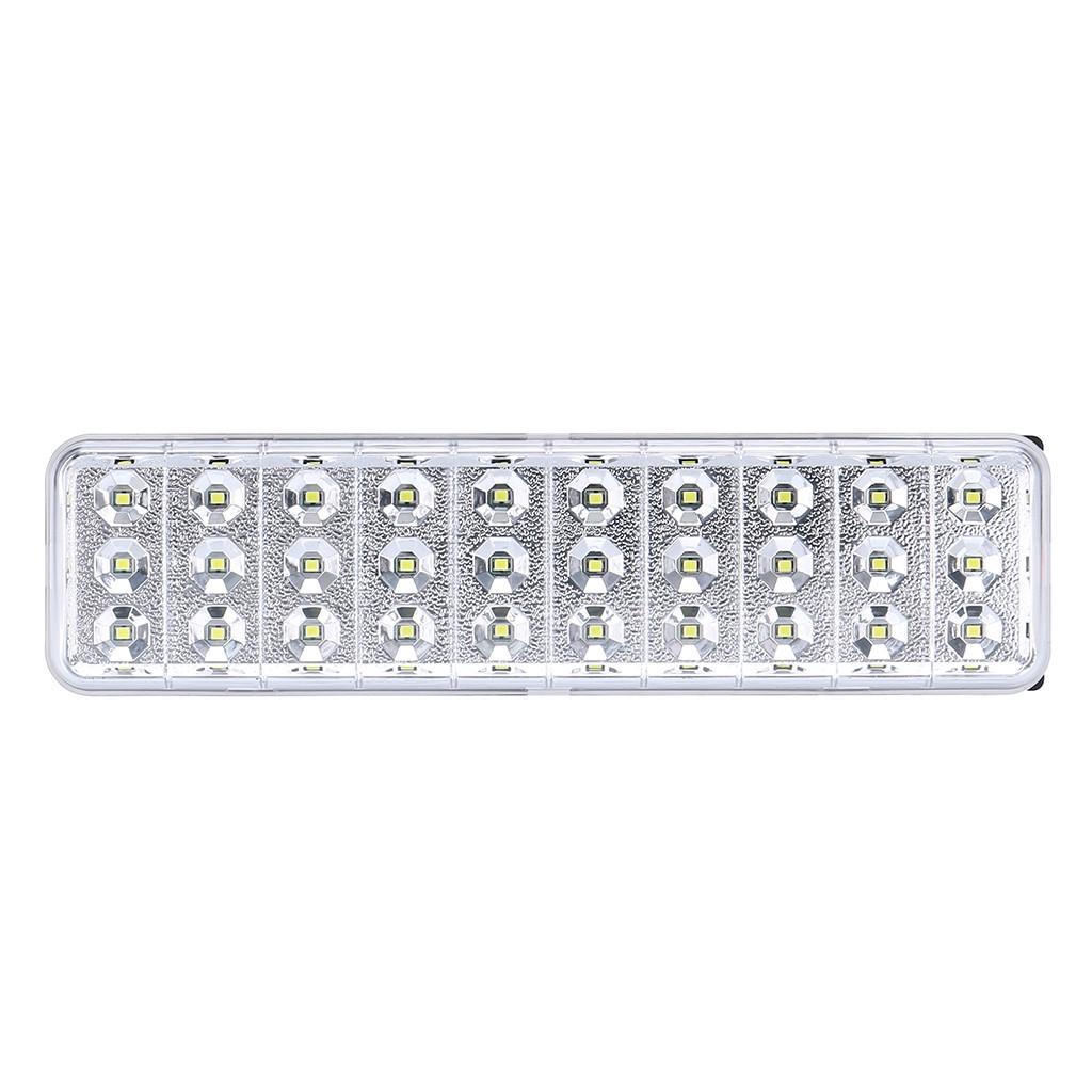 Multi-Function Portable Rechargeable Emergency Light Home Shopping Mall Outdoor Camping Light 30LED