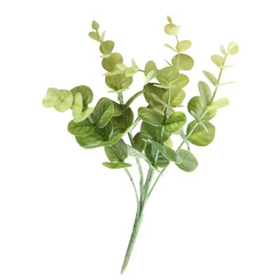 1 Stück künstliche Pflanze Eukalyptus Garten DIY Bühne Party Festival Handwerk Dekoration