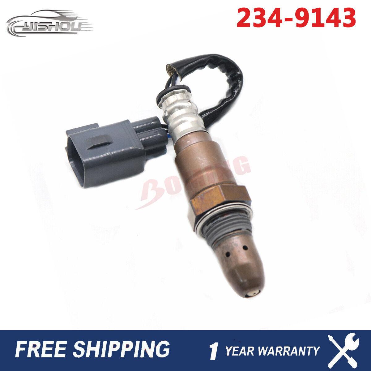 89467-35120 234-9143 Upstream Oxygen Sensor for Lexus TOYOTA 4RUNNER HIGHLANDER