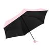 MAYDU Compact Capsule Mini 5-Fold UV Protection Umbrella