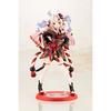 Kotobukiya (KOTOBUKIYA) Hololive Production Hyakki Ayame 1/7 Scale PVC Painted Finished Figure
