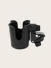 Baby Stroller Accessori Coffee Holder For Stroller Holder Cups And Mobile Accessori For Stroller Cup Cell Phone Holder