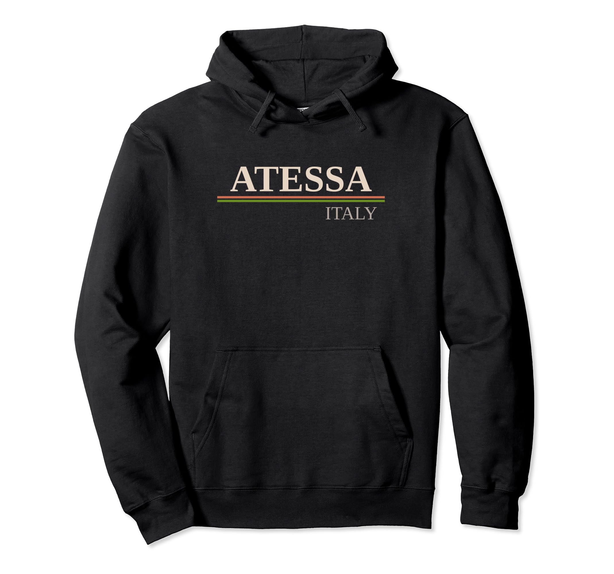 

Парка Atessa Италия