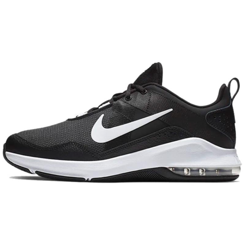 Nike Air Max Alpha Trainer 2 Black Sneakers Casual Shoes AT1237-001