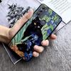 Cat Starry Night Van Gogh Case For Motorola Edge 50 40 Pro 50 40 30 Ultra Neo Fusion Moto G84 G54 G85 G62 G53 G72