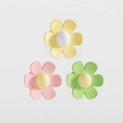 Useful Anti-clogging Sewer Pipe Seal Ring Insect Proof Anti-odor Floor Drain Plug Flower Shaped Sealing Cover Kitchen Bathroom