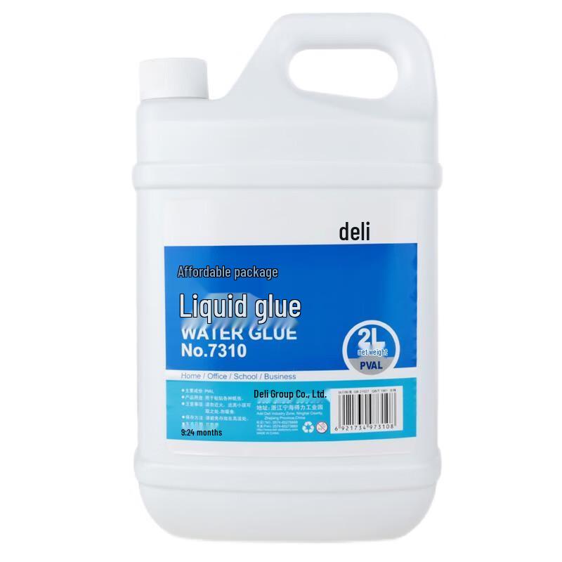Deli 7310 Liquid Glue