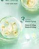 Ren. Apple-Flavored Tablets with Vitamin C & Niacinamide - 60 Count, Genuine Product