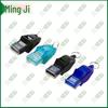 Mingji Outdoor Referee and Survival Whistle