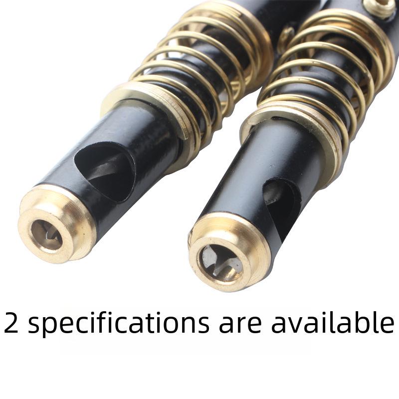 Wiertło zawiasowe 5 mm z uchwytem sześciokątnym 1/4'' do obróbki drewna