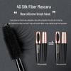 MACFEE 4D Waterproof Volumizing & Lengthening Mascara