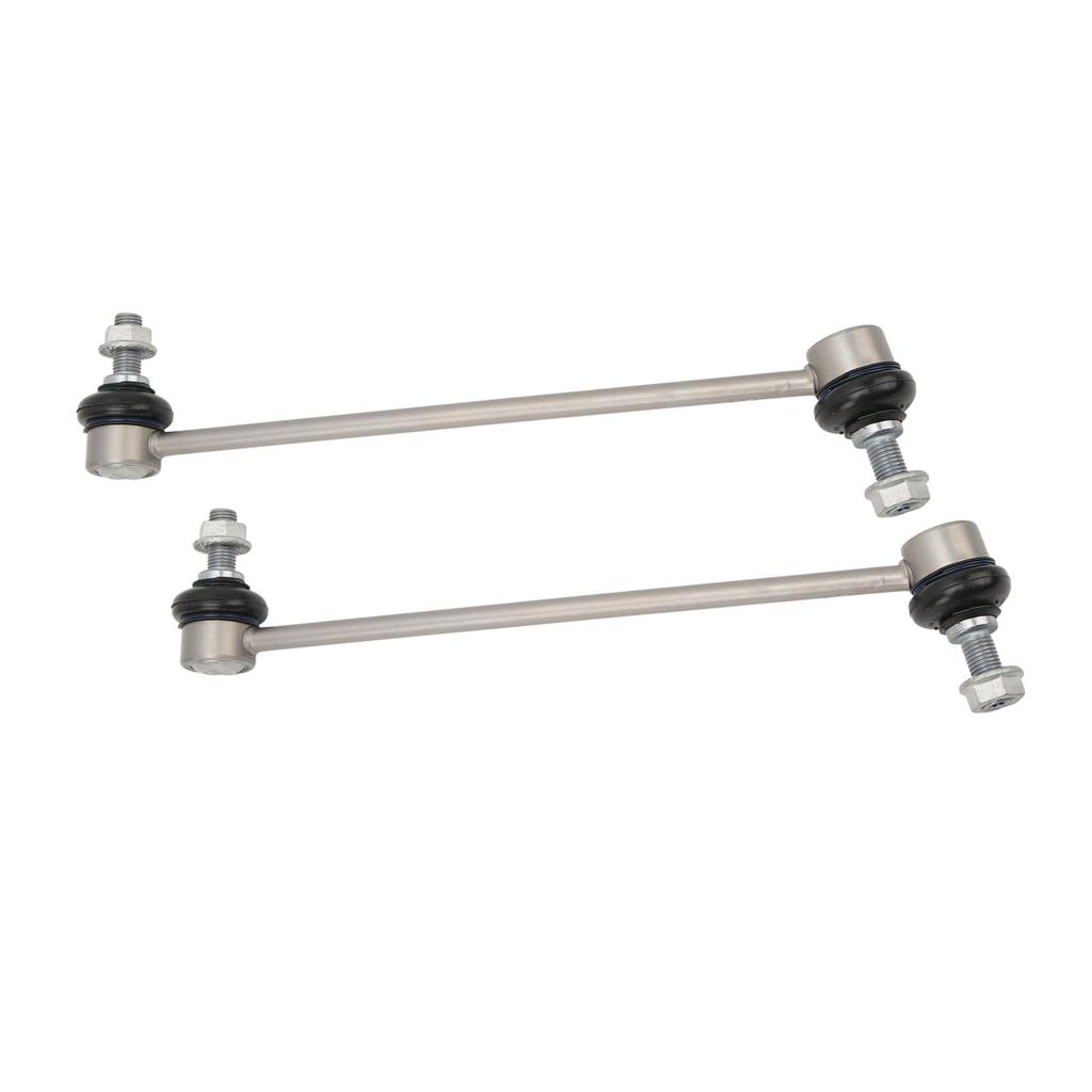 Front Suspension Anti Roll Links 31356777319 Sway Bar End Drop Links Rods for 528i for 528i 535d 535i 550i 640i