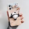 For Xiaomi Redmi Note 12 4G Case Astronaut Painted Cute Bumper Silicone Soft Funda For Xiaomi Redmi Note 12 5G Global Phone Case