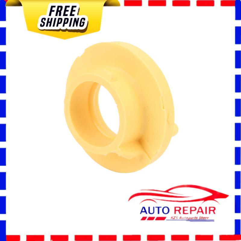 

2pcs 2037363 Rear Spring Rubber Pad Yellow Replacement for FORD FIESTA VII