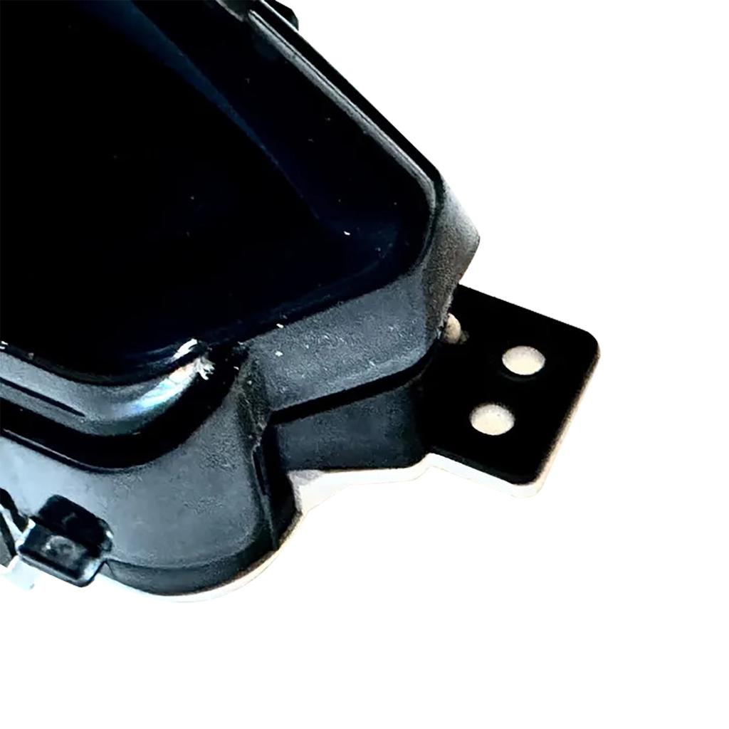 Speedometer Upper Dash Display Gauge Instrument For Honda Civic Sedan 2006-2011