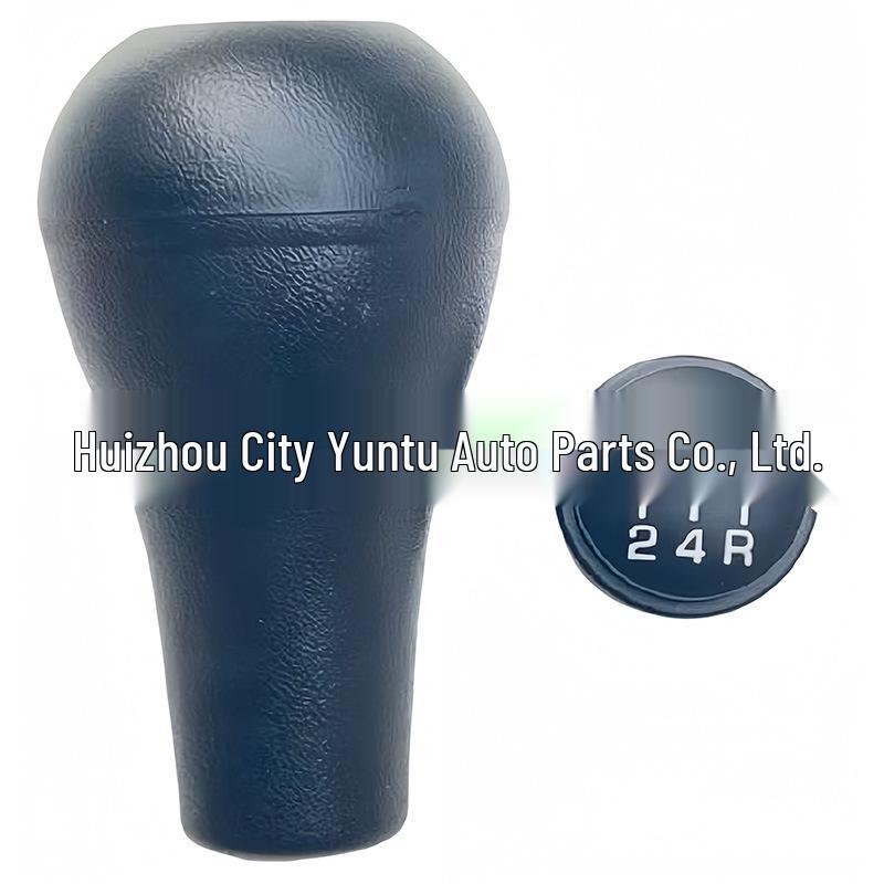 Gear Shift Knob for Jeep Wrangler (68085312AB, 68085312AA, 52060485AI)