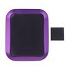 Aluminium Alloy Magnetic Pad Screw Tray Plate Storage Box Repair Tool For Airplane Car Boat Rc Model Repair