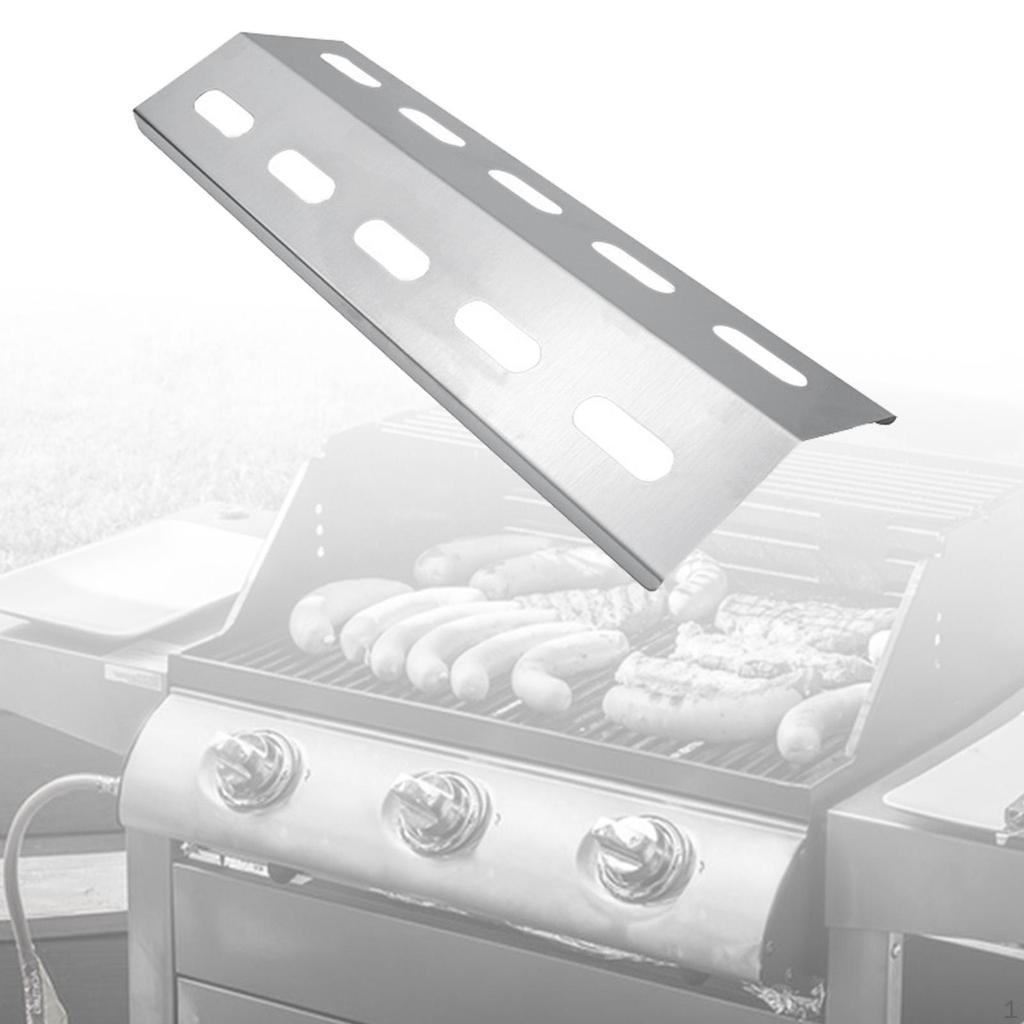 Žáruvzdorná plotýnka trouby víceúčelový kryt hořáku grilu stan pro