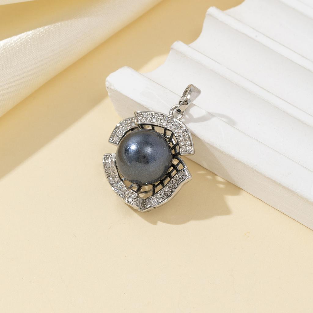 Premium Koronkowy Wisiorek Naturalne Muszle Koraliki Wisiorek Kwiatowy 24x19mm Do Tworzenia Biżuterii DIY Naszyjnik Bransoletka Kolczyki Akcesorium