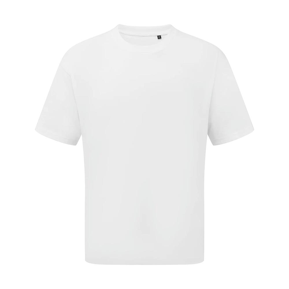 Premier Unisex Adult Utility 2.0 Plain Oversized T-Shirt
