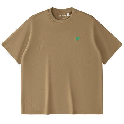 Fila FUSION Unisex Logo Short Sleeve T-Shirt
