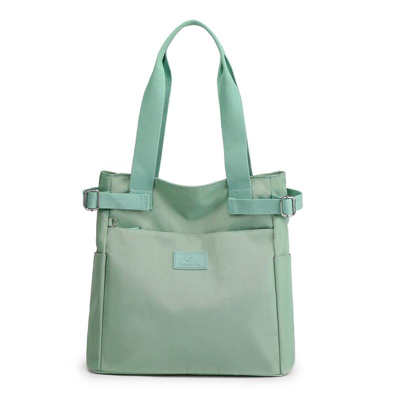 Nylon Bag, Water-proof Women's Bag, Fashion and Leisure, Student Crossbody Shoulder Bag, Shoulder Bag.