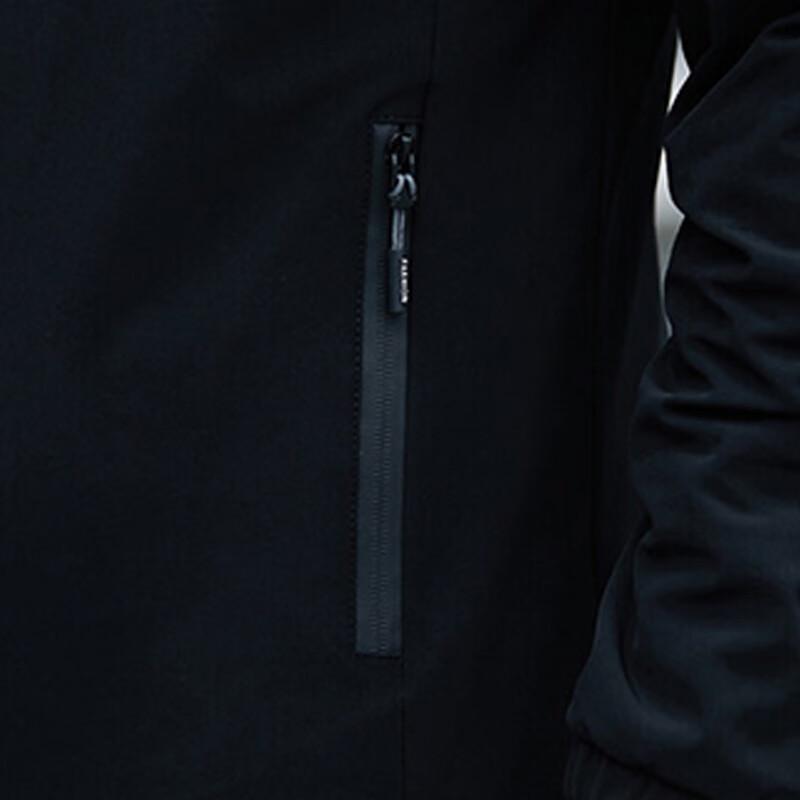 Tucano Men's Spring/Autumn Business Casual Hooded Jacket