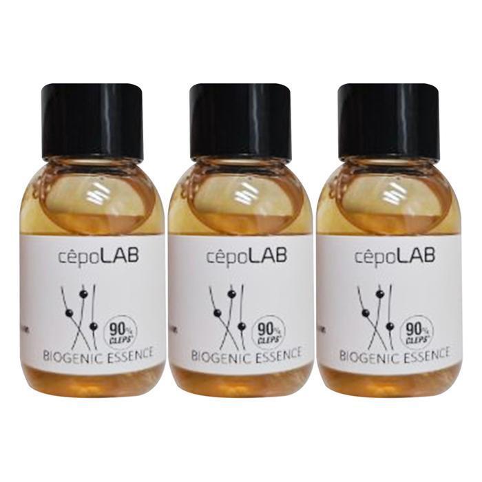 

cepoLAB Biogenic Essence Klebs Original 90% 30ml / 3ea / DY (44006198)