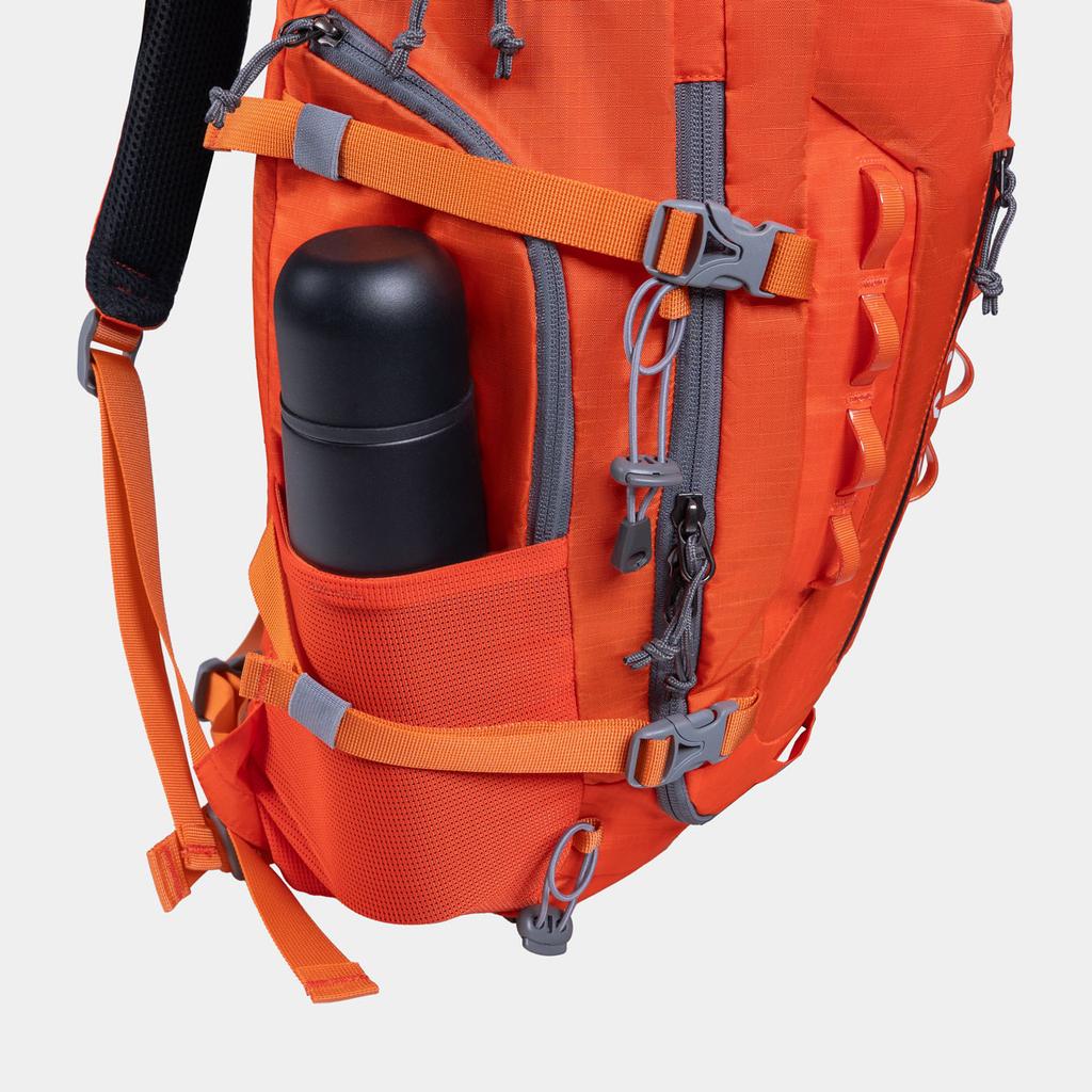 Alpinus Otway 22 Backpack Orange Po35497