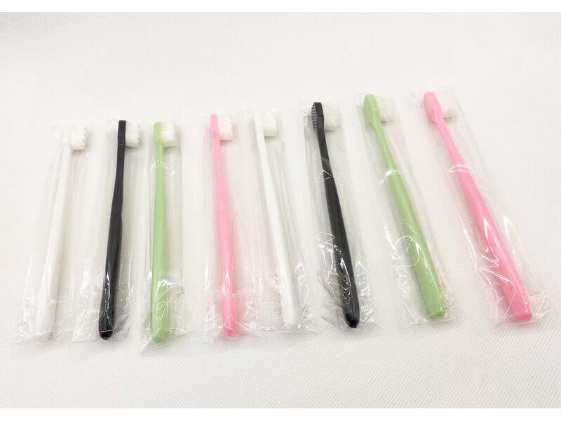 Youzhi Зубная щетка с ультрамягкой щетиной