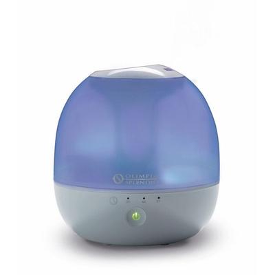 Luftentfeuchter - OLIMPIA SPLENDID - LIMPIA 4 - 25 W - 4 L - 35 m²