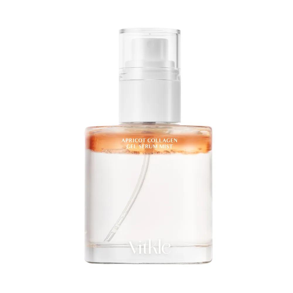 Vitkle Apricot Collagen Gel Serum Mist 100ml