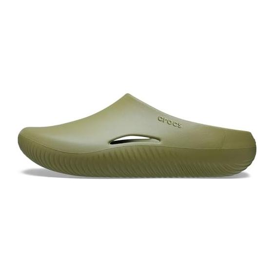crocs Unisex Adult Mellow Recovery Clog Sandals