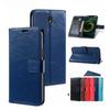 Luxury Leather Flip Case For Nokia 6 2 3 5 8 7 Plus Wallet Cover