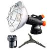 Portable Propane Heater Stainless Steel Mini Camping Heater Gas Heater Outdoor Heater for Tents Winter Fishing Outdoor Use