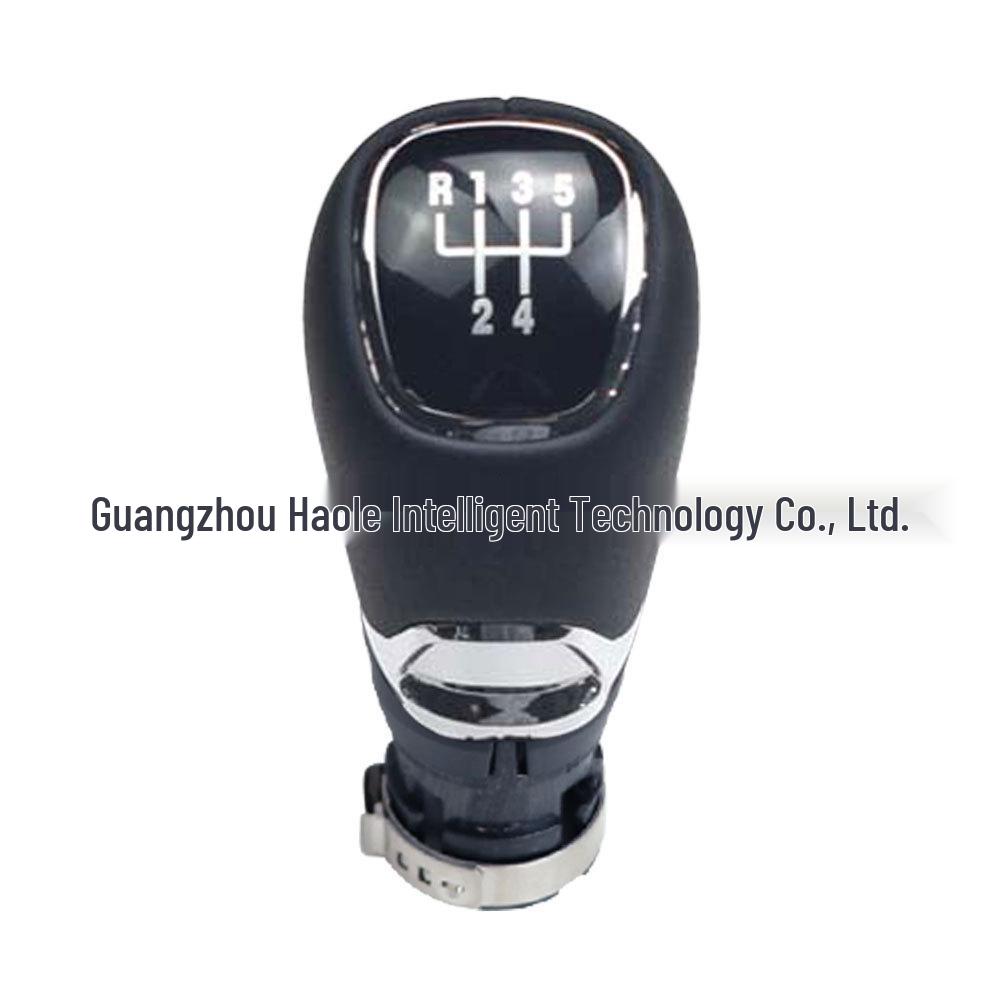 Compatible Gear Shift Knob for Skoda Octavia Tour 1996-2011 & Volkswagen Golf 4