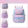 And Lightweight Cute Elementary School Backpack For Boys And Girls With Cartoon Characters