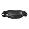 By Stella McCartney Logo Waist Bag Unisex Bags Black FJ2496
