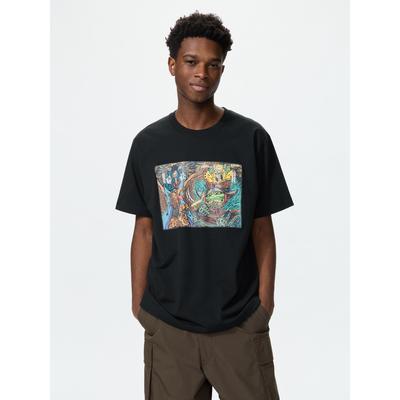 Uniqlo Japan Manga Ut Shueisha 100th Anniversary  narUto