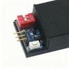 Barcodes Scanning Module Featuring Relays Output Control For Intelligent Devices And DIY Electronics Projects
