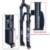Lishi Fat Tire Snow & Beach Bike Suspension Fork
