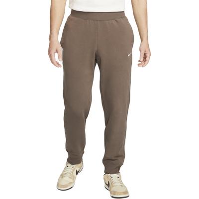 Mid Rise Straight Leg Breathable Elastic Knit Sports Pants Men Bottoms 528717-004