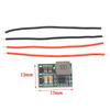 Iflight Blitz Bec Module V11 High Efficiency Power Supply Component For Fpv Drone Quadcopter Parts